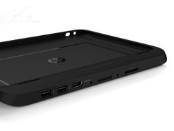 惠普ElitePad 900商用平板电脑 以图览全貌，尽显商务专业风范
