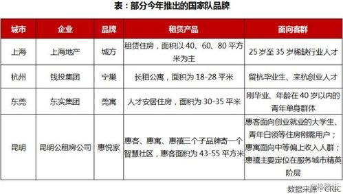 2018年租赁住房市场半年报深度研究 软件开发领域的机遇与挑战