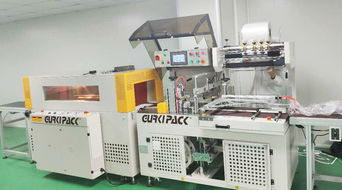 食品行业如何选择适合的热收缩机设备及配套计算机软硬件